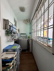 Blk 270A Tivela (Sengkang), HDB 4 Rooms #509294531